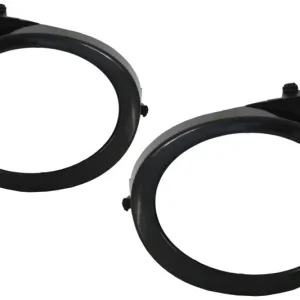 Expediere rapidă Ornamente proiector BMW Seria 3 E46 M3 M-Technik M-Sport 1998-2005
