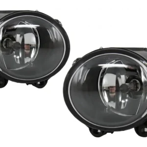 Proiectoare ceata BMW Seria 5 F10 F11 F07 si Seria 2 F22 F23 Livrare gratuită