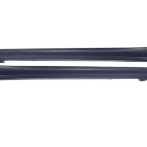 Praguri laterale BMW Seria 3 F30 F31 Sedan Touring 2011-2019 M3 Design Transport gratuit
