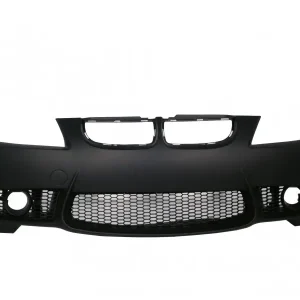 Chilipir Bara fata BMW Seria 3 E90 E91 2004-2008 Non LCI, M3 Design