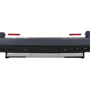 Bară spate Range Rover Sport L320 2005-2013 Autobiography Design Preferatul clienților