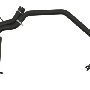 Bestseller Sistem evacuare sport din inox pentru BMW Seria 5 F10 2011-2016