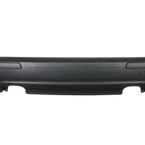 Preț redus Bara spate BMW Seria 5 E39 cu dubla evacuare, model sport 1995-2003