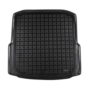 Retur ușor Tavita portbagaj cauciuc neagra pentru Skoda Octavia III Hatchback 2013+