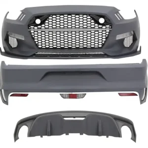 Reducere specială Pachet exterior Ford Mustang VI 2015-2017 Rocket Style cu LED