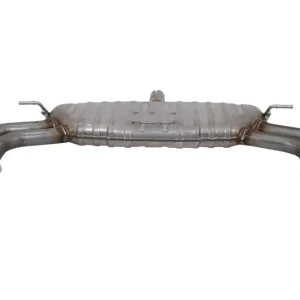 Cumpără acum Sistem evacuare Audi A3 8V Sedan Cabrio 2012-2019, design S3