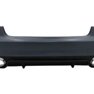 Nu rata Bara spate Audi A5/S5 8T Coupe Cabrio 2007-2015, design RS5