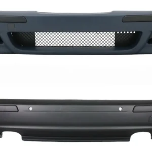 Vezi acum Body kit exterior BMW Seria 5 E39 1995-2003 cu proiectoare crom