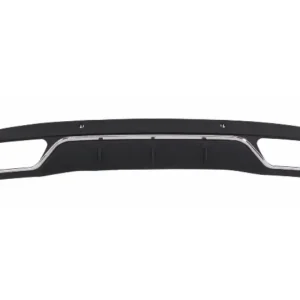 Mai ieftin Difuzor bară spate Mercedes C-Class W205 Sedan 2014-2018, design C63