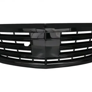 Cumpără acum Grila centrala Mercedes S-Class W222 2014-2020 S63 S65 negru lucios