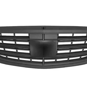 Grila centrala Mercedes S-Class W222 2014-2020 S63 S65 negru mat Reducere