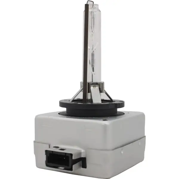 Set 2 becuri Xenon D1S 8000K 35W pentru far auto, marca KITT Super ofertă
