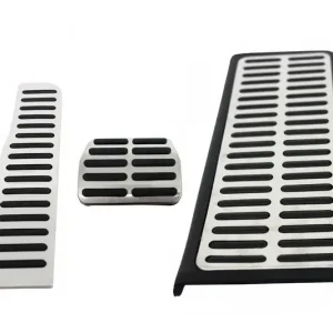 Ornamente pedale sport VW Passat B6 B7 CC automat, anti-alunecare Reducere de preț
