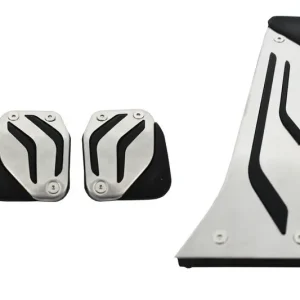 Ornamente pedale BMW manuale pentru F20 F22 F30 F32 X3 X5 X6 Nu rata