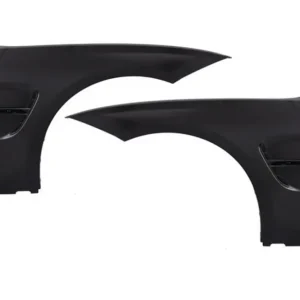Aripi laterale BMW Seria 3 F30/F31 2011+ Sedan Touring M3 Design Doar azi