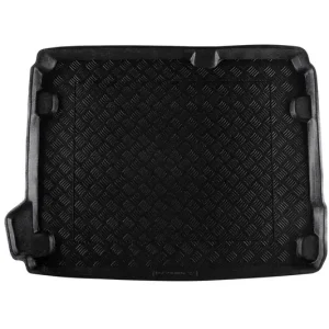 Plată securizată Tavita portbagaj Citroen C4 Hatchback 2010-2018 Rezaw Plast