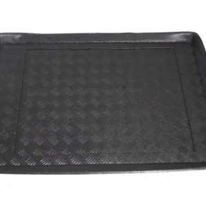 Super ofertă Covoras tavita portbagaj Ford Focus Hatchback 1998-2008, bordura inalta