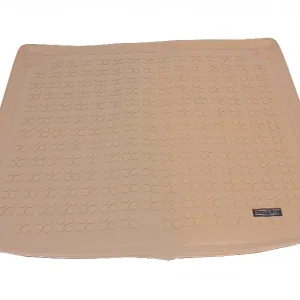 Reducere extra Tavita portbagaj bej pentru BMW X6 F16 2015-2019 Rezaw Plast