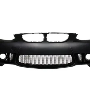 Bara fata BMW Seria 3 E92 E93 M3 Design, fara PDC, 2006-2009 Premium