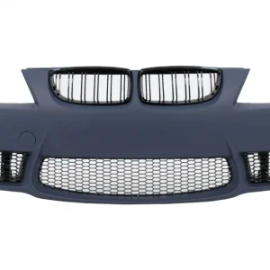 Popular Bara fata BMW Seria 3 E90/E91 LCI 2008-2011 M3 Design fara proiectoare