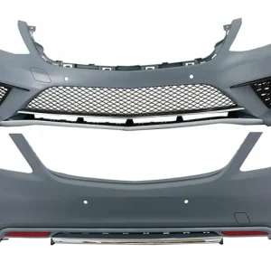 Bestseller Pachet exterior Mercedes S-Class W222 2013-2017 S63 Design