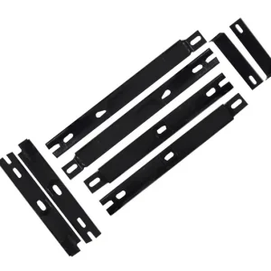Set prinderi praguri laterale din otel pentru Hyundai Tucson III TL 2015+ Ofertă limitată