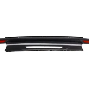 Preț promoțional Difuzor bară spate Mercedes Clasa S W222 Sport Line 2013-2017, S63 Design