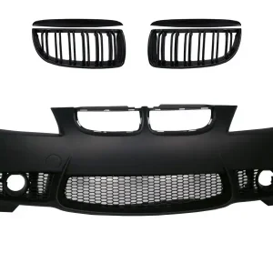 Bara fata BMW Seria 3 E90 E91 2004-2008 M3 Design cu grile Plată sigură