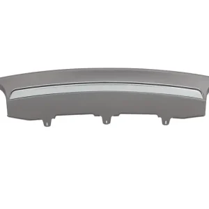 Super ofertă Difuzor bara spate Audi A6 4G 2012-2015 S6 Design, gri