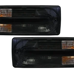 Reducere specială Stopuri fumurii Mercedes G-Class W463 1989-2015, design G55