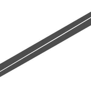Reducere specială Stickere laterale praguri BMW Seria 5 F10 F11 2011-2017 gri închis