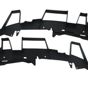Reduceri Suporti faruri pentru Land Range Rover Sport L320 2005-2013, set ABS