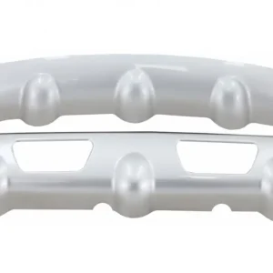 Super ofertă Prelungiri Off Road pentru Nissan X-Trail II T31 Non Facelift 2007-2010