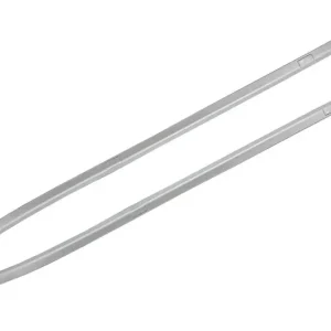 Bare decorative plafon Honda CR-V IV 2012-2016, finisaj argintiu Chilipir