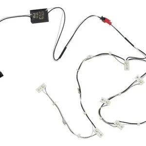 Cel mai bun preț Cablu LED universal pentru faruri auto echipate cu banda LED