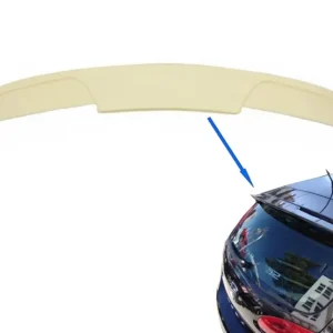 Discount Eleron luneta Seat Leon 1P 2005-2009 din fibra de sticla