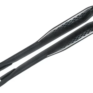Ofertă de sezon Praguri laterale Honda HR-V II 2015-2020, design OEM, set stanga-dreapta