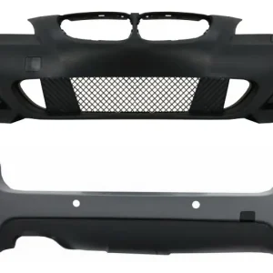 Cel mai bun preț Set bare fata si spate M-Technik pentru BMW Seria 5 E61 Touring