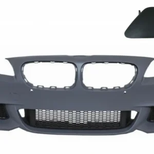 Transport gratuit Capac spalator far stanga bara fata pentru BMW Seria 5 F10 F11