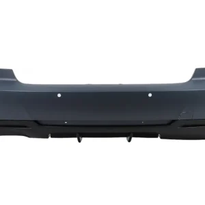 Lichidare de stoc Bară spate BMW Seria 3 E92 E93 2006-2013 M-Performance cu PDC