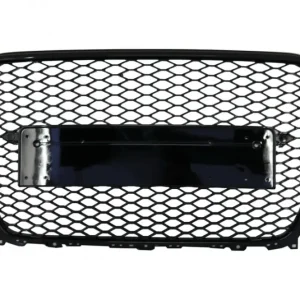 Ofertă Grila centrala Audi A4 B8 Facelift 2012-2015 RS Design negru lucios