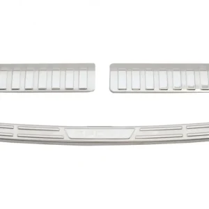 Protectie portbagaj aluminiu pentru Range Rover Sport L494, L320 si SVR Promoție