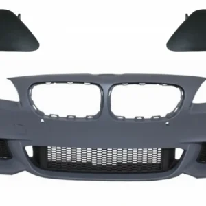 Set capace spalator faruri bara fata BMW Seria 5 F10 F11 2011+ Ofertă limitată