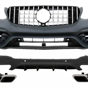 Pachet exterior Mercedes GLC SUV X253 2015-07.2019 GLC63 Design complet Disponibil imediat