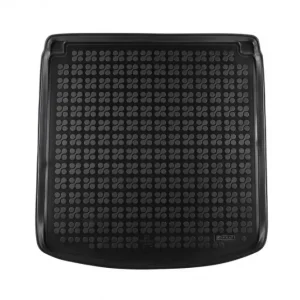 Expediere rapidă Tavita portbagaj din cauciuc pentru Opel Astra J Sedan 2010-2015, neagra