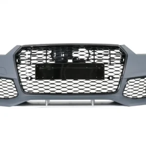 Bara fata Audi A7 4G Facelift 2015-2018 RS7 Design cu grile incluse Ofertă exclusivă