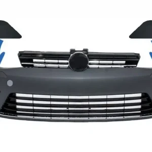 Capace spalatoare faruri VW Golf 7 2013-2017, set 2, R-Line Look Cel mai vândut