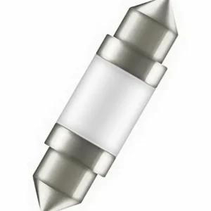 Reducere Bec LED OSRAM C5W 36mm 4000K pentru iluminare habitaclu auto