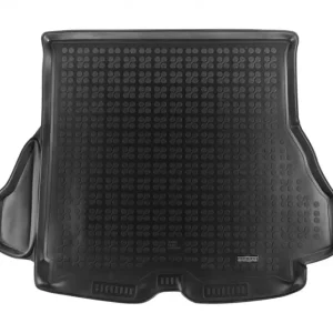 Super ofertă Covoras tavita portbagaj Renault Laguna II Grandtour 2001-2007 negru