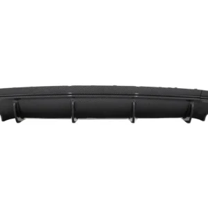 Popular Difuzor bara spate Mercedes CLA W117/X117 2013-2018 CLA45 Carbon Look